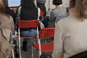 Warsztaty z Cyberprzemocy dla rodziców szkół podstawowych - listopad grudzień 2025