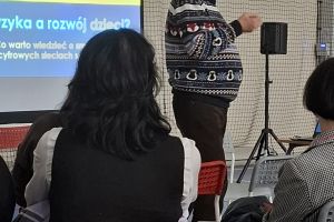 Warsztaty z Cyberprzemocy dla rodziców szkół podstawowych - listopad grudzień 2025