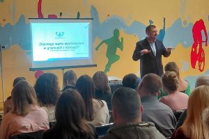 Warsztaty z Cyberprzemocy dla rodziców szkół podstawowych - listopad grudzień 2025