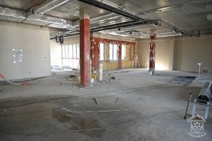 Budowa Centrum Rozwoju Strykowa - Dom Kultury (2025)