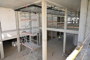 Budowa Centrum Rozwoju Strykowa - Dom Kultury (2025)