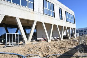 Budowa Centrum Rozwoju Strykowa - Dom Kultury (2025)