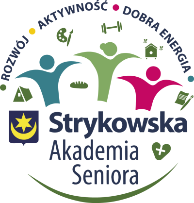 Strykowska Akademia Seniora