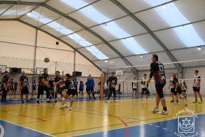 Turniej siatkówki w ramach 34 WOŚP - 10 stycznia 2026