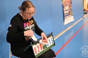 Turniej siatkówki w ramach 34 WOŚP - 10 stycznia 2026