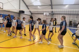 Gminne Mistrzostwa Dzieci w Piłce Siatkowej 2026