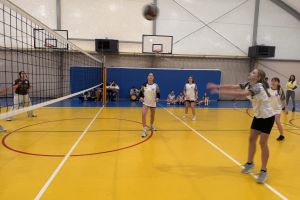 Gminne Mistrzostwa Dzieci w Piłce Siatkowej 2026