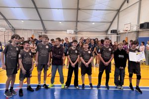 Gminne Mistrzostwa Dzieci w Piłce Siatkowej 2026