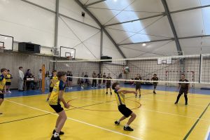 Gminne Mistrzostwa Dzieci w Piłce Siatkowej 2026