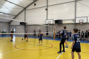 Gminne Mistrzostwa Dzieci w Piłce Siatkowej 2026