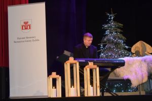 Styczniowie kolędowanie zespołów z Gminy Stryków - 2026 r.