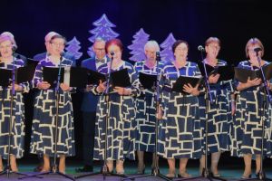 Styczniowie kolędowanie zespołów z Gminy Stryków - 2026 r.