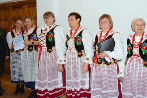 Styczniowie kolędowanie zespołów z Gminy Stryków - 2026 r.