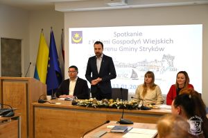 Spotkanie noworoczne KGW 13.01.2026 r.
