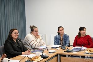 Spotkanie noworoczne KGW 13.01.2026 r.