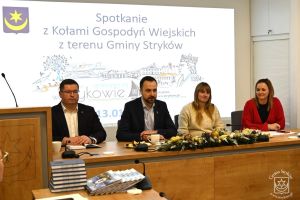 Spotkanie noworoczne KGW 13.01.2026 r.