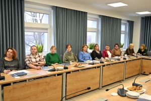 Spotkanie noworoczne KGW 13.01.2026 r.