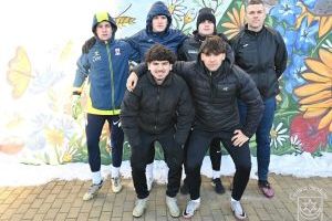 IV Turniej piłki noznej "Z sercem do bramki" o Puchar Burmistrza Strykowa - 34. WOŚP - 2026 r.