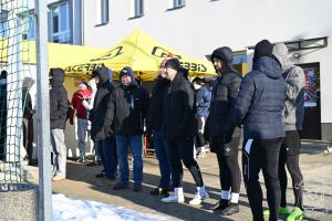 IV Turniej piłki noznej "Z sercem do bramki" o Puchar Burmistrza Strykowa - 34. WOŚP - 2026 r.