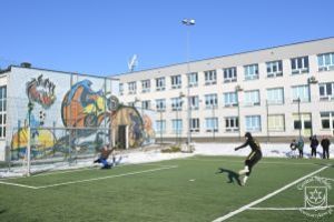 IV Turniej piłki noznej "Z sercem do bramki" o Puchar Burmistrza Strykowa - 34. WOŚP - 2026 r.