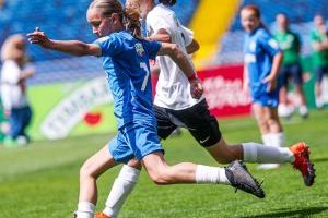 Plakat informacyjny. XXVI Puchar Tymbark