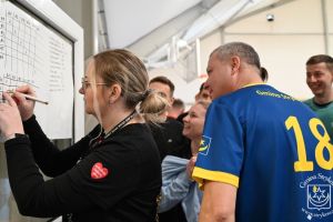 Turniej Piłki Siatkowej o Puchar Szefa Sztabu WOŚP 2026