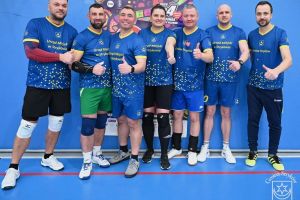 Turniej Piłki Siatkowej o Puchar Szefa Sztabu WOŚP 2026