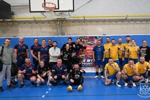 Turniej Piłki Siatkowej o Puchar Szefa Sztabu WOŚP 2026