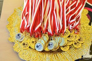 IV Turniej piłki noznej "Z sercem do bramki" o Puchar Burmistrza Strykowa - 34. WOŚP - 2026 r.