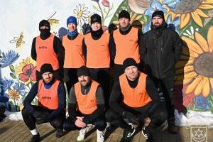 IV Turniej piłki noznej "Z sercem do bramki" o Puchar Burmistrza Strykowa - 34. WOŚP - 2026 r.