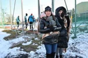 IV Turniej piłki noznej "Z sercem do bramki" o Puchar Burmistrza Strykowa - 34. WOŚP - 2026 r.