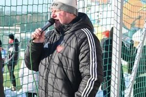 IV Turniej piłki noznej "Z sercem do bramki" o Puchar Burmistrza Strykowa - 34. WOŚP - 2026 r.