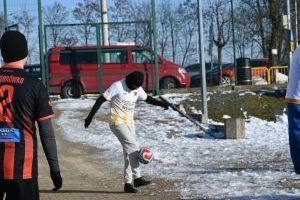 IV Turniej piłki noznej "Z sercem do bramki" o Puchar Burmistrza Strykowa - 34. WOŚP - 2026 r.