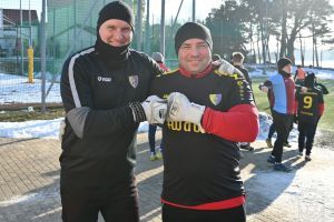 IV Turniej piłki noznej "Z sercem do bramki" o Puchar Burmistrza Strykowa - 34. WOŚP - 2026 r.