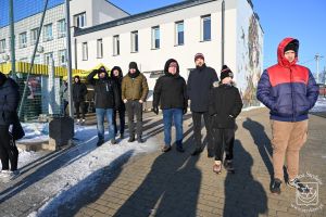 IV Turniej piłki noznej "Z sercem do bramki" o Puchar Burmistrza Strykowa - 34. WOŚP - 2026 r.