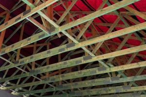 Budowa budynku wielofunkcyjnego w Warszewicach - zdjęcia z budowy, fot. PIOTBUD Sp. z o.o.