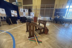 IV edycja gminnego konkursu MATHS GAMES W SP NIESUŁKÓW - 2026