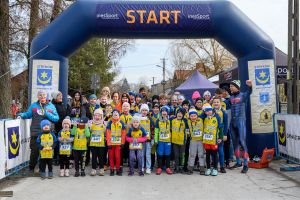 12. Bieg i Marsz Powstańca 2025