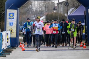 12. Bieg i Marsz Powstańca 2025