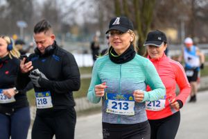 12. Bieg i Marsz Powstańca 2025