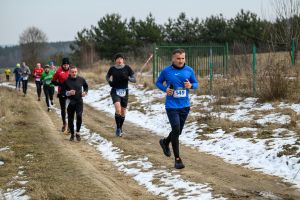 12. Bieg i Marsz Powstańca 2025