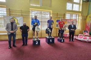 12. Bieg i Marsz Powstańca 2025