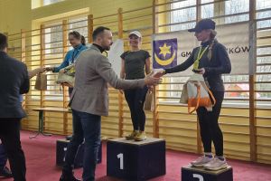 12. Bieg i Marsz Powstańca 2025