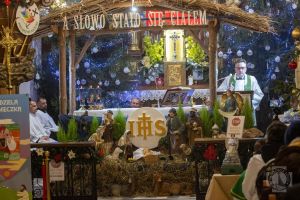 Msza Ekumeniczna w ramach Dni Modlitw o Jedność Chrześcijan, parafia pw. św. Marcina w Strykowie