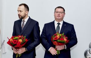 Studniówka Zespołu Szkół Nr 1 w Bratoszewicach, 24 stycznia 2026 r.