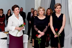 Studniówka Zespołu Szkół Nr 1 w Bratoszewicach, 24 stycznia 2026 r.