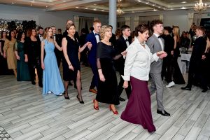 Studniówka Zespołu Szkół Nr 1 w Bratoszewicach, 24 stycznia 2026 r.