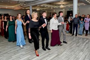 Studniówka Zespołu Szkół Nr 1 w Bratoszewicach, 24 stycznia 2026 r.