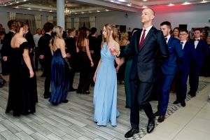 Studniówka Zespołu Szkół Nr 1 w Bratoszewicach, 24 stycznia 2026 r.