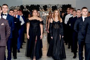 Studniówka Zespołu Szkół Nr 1 w Bratoszewicach, 24 stycznia 2026 r.